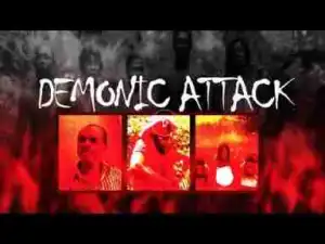 Video: Demonic Attack - Nigerian Nollywood Drama Movie [Classic]
